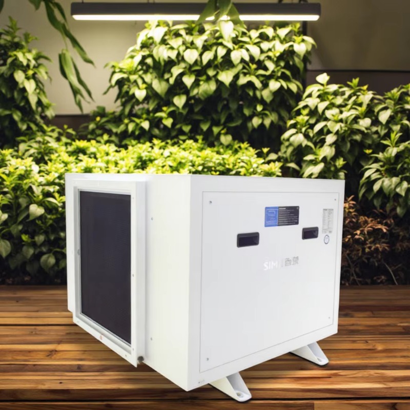 Large 480L Air Dehumidifier fo - Air Compressor reseña y precio