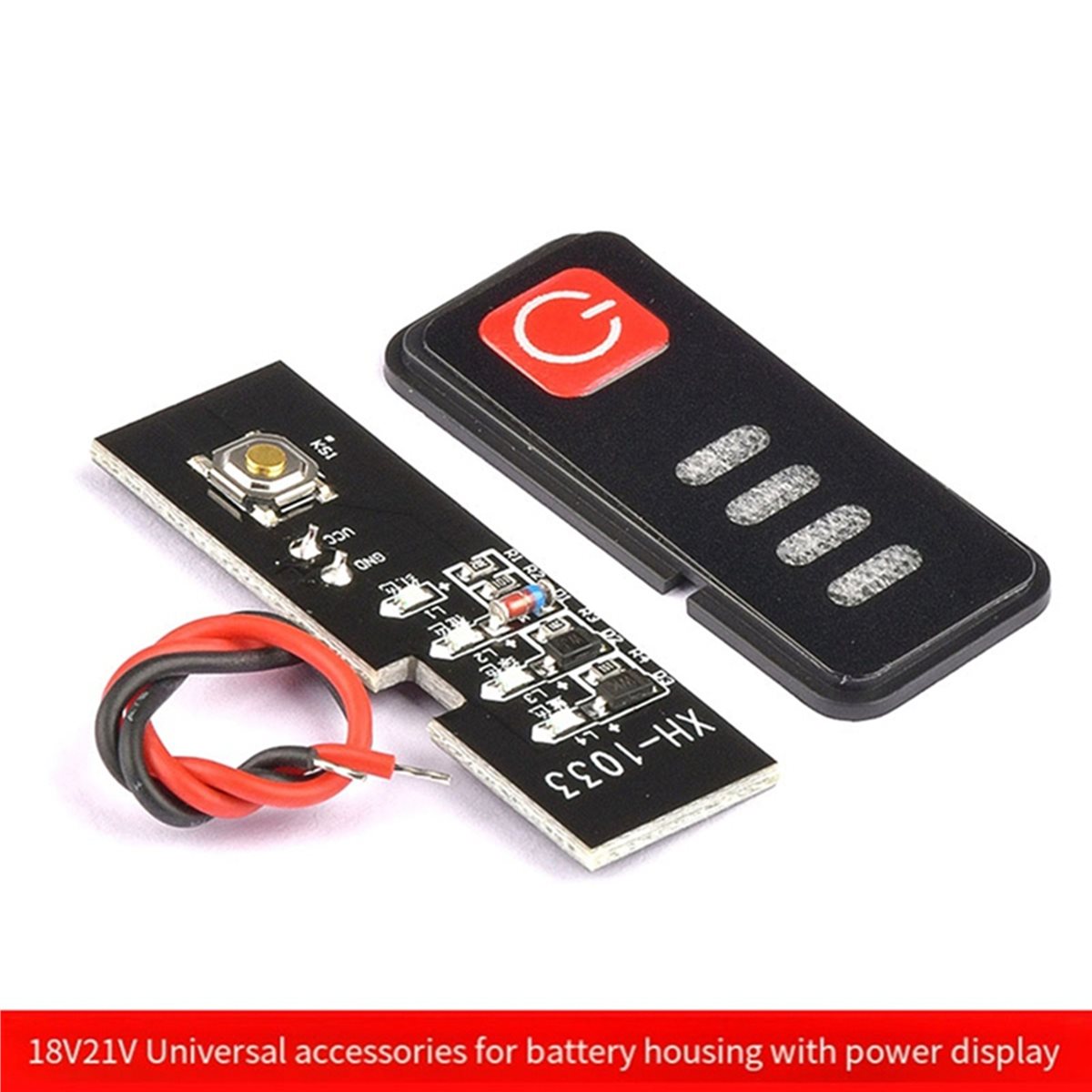 2 Set Electric Drill Battery I - Battery Load Tester reseña y precio
