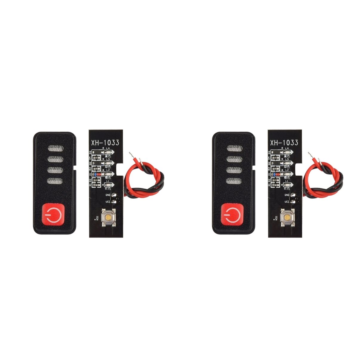 2 Set Electric Drill Battery I - Battery Load Tester reseña y precio