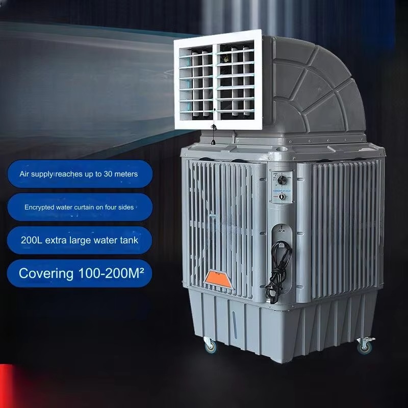 Commercial Air Conditioning Eq - Air Compressor reseña y precio